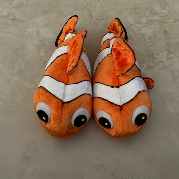 Toys Nemo Stuffed Animal 2 Pack 9 Inches Poshmark